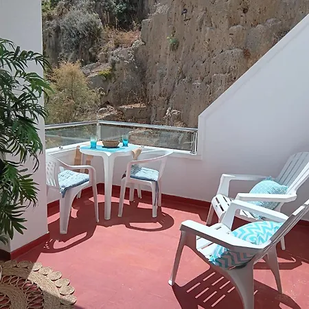 Rocachica Eden 23 Apartament Torremolinos