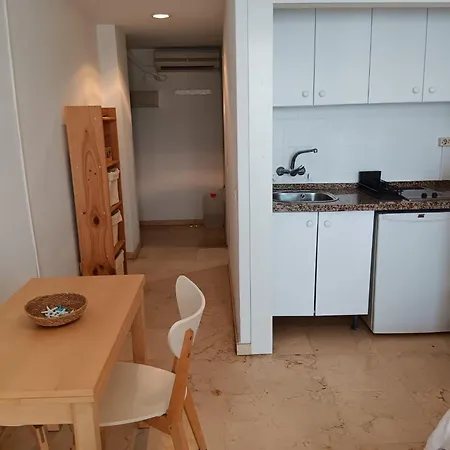 Rocachica Eden 23 Apartament Torremolinos